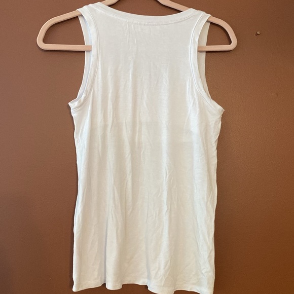 LaVie en Rose, ladies, tank top/sleeping shirt in size extra small. - Picture 2 of 7
